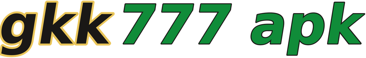 gkk777 apk logo